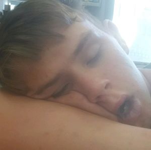 Meet your Posher, Owen